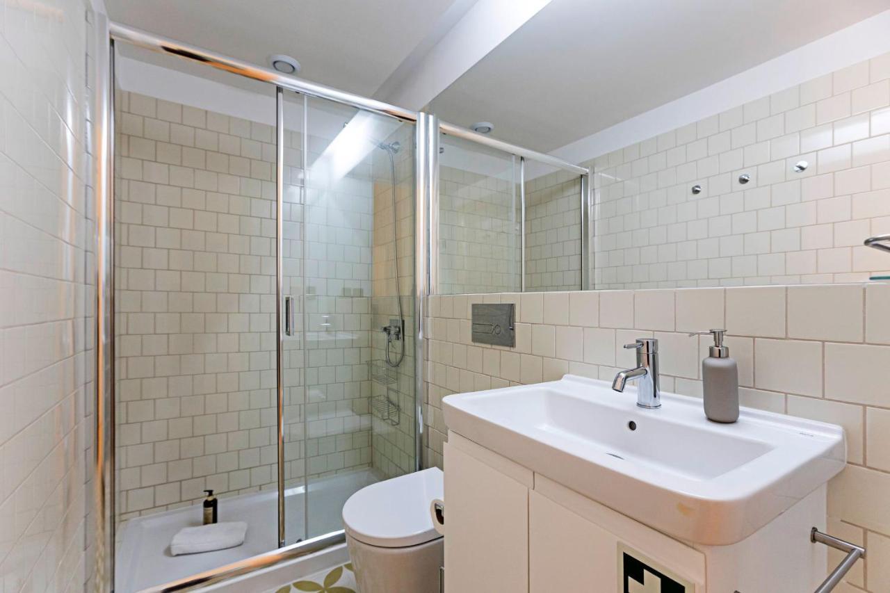 Loios 1Br Flat Downtown By Lovelystay OOporto Exteriör bild